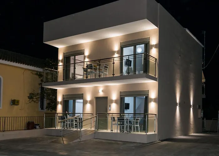 Kipoi * זקינטוס טאון