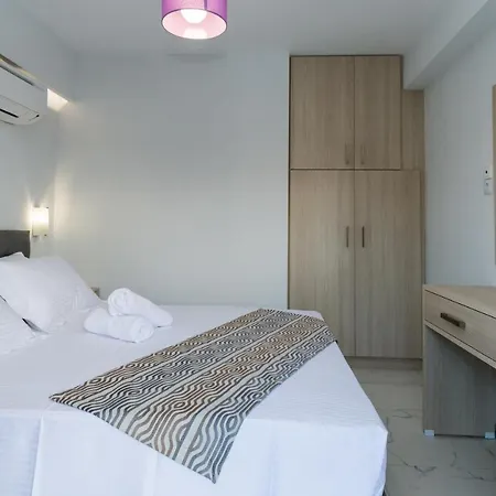 Apartmán Kipoi *