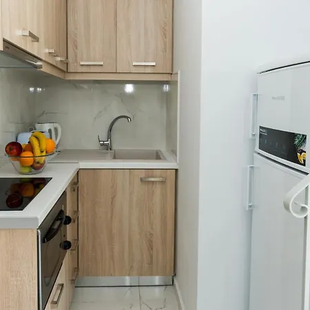 Kipoi Apartmán Zakynthos