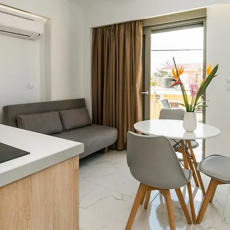 Kipoi Ζάκυνθος Πόλη