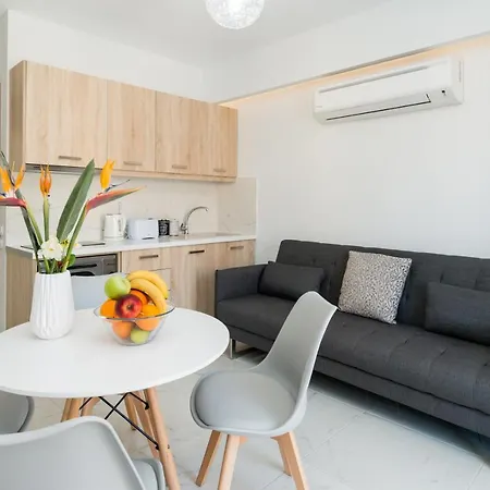 Daire Kipoi Zakintos