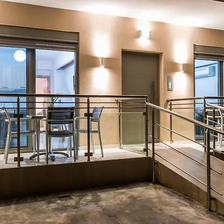 Kipoi Apartmán