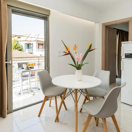 Kipoi Apartmán Zakynthos