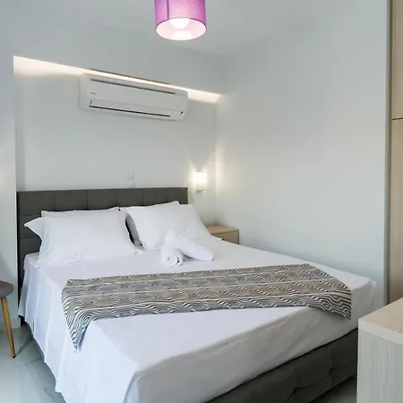 Kipoi Apartmán Zakynthos