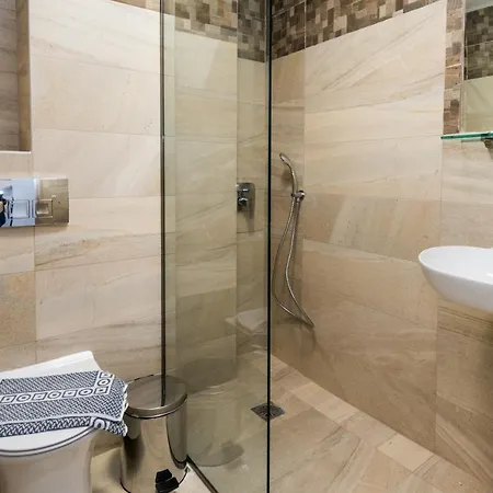 Kipoi Διαμέρισμα