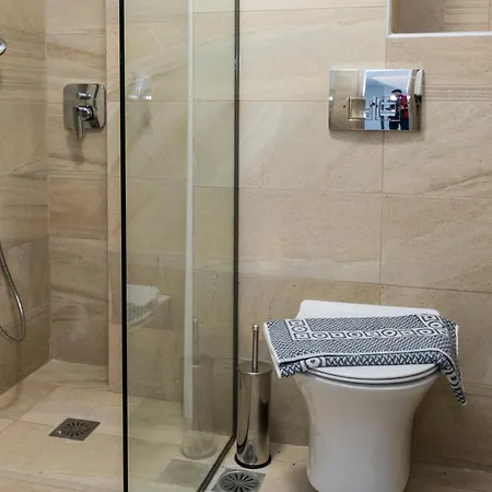 Διαμέρισμα Kipoi Ζάκυνθος Πόλη