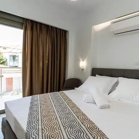 Daire Kipoi Zakintos