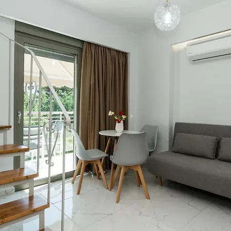 Kipoi Apartmán Zakynthos