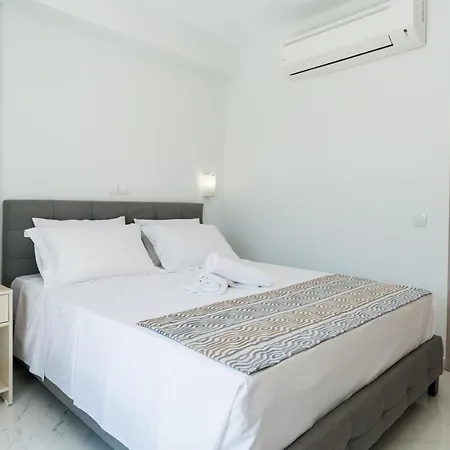 Apartmán Kipoi *