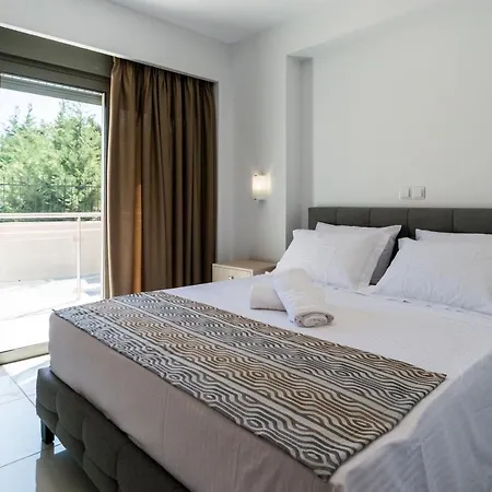 Apartmán Kipoi