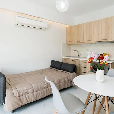 Kipoi Apartmán