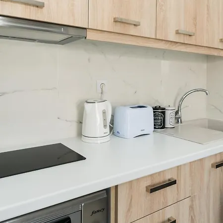 Kipoi Διαμέρισμα