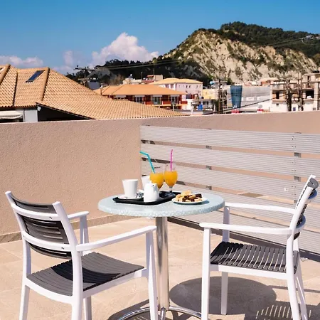 Διαμέρισμα Kipoi Ζάκυνθος Πόλη